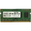 SO-DIMM DDR3 atminties modulis AFOX 8GB 1333MHz 1.35V vieno kanalo 1x8GB