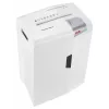 HSM shredstar X6pro dokumentų smulkintuvas, 2 x 15 mm + atskiras CD pjovimo mechanizmas