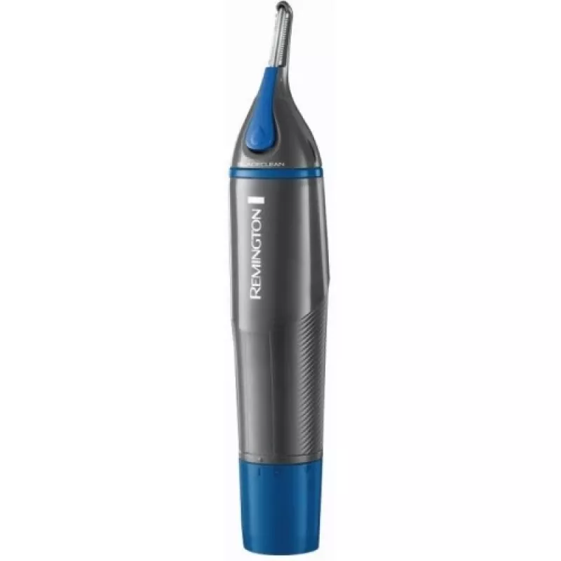 Precizinis trimeris Remington NE3850 juodas mėlynas