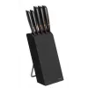 Fiskars 978791 – Nerūdijantis plienas – Juoda – Juoda Oranžinė