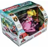 Carrera 370200986P 24GHz Mario Kart Pipe Kart Peach