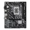 ASRock H610M-HDV/M.2 R2.0 LGA1700 DDR4 Micro-ATX pagrindinė plokštė