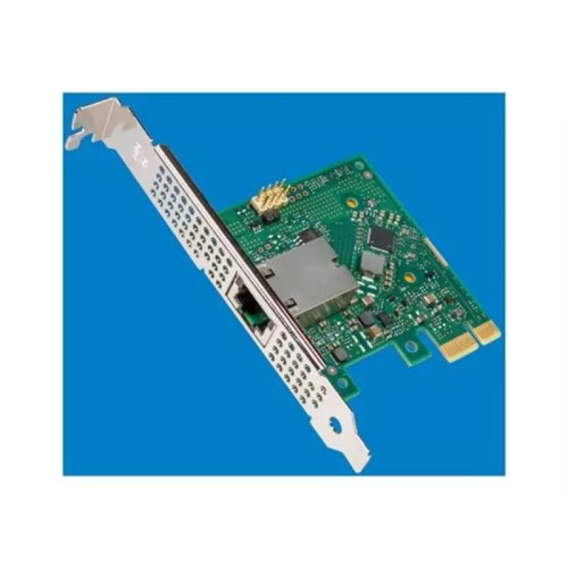 Intel I226-T1 vidinė Ethernet 2500 Mbit/s tinklo plokštė
