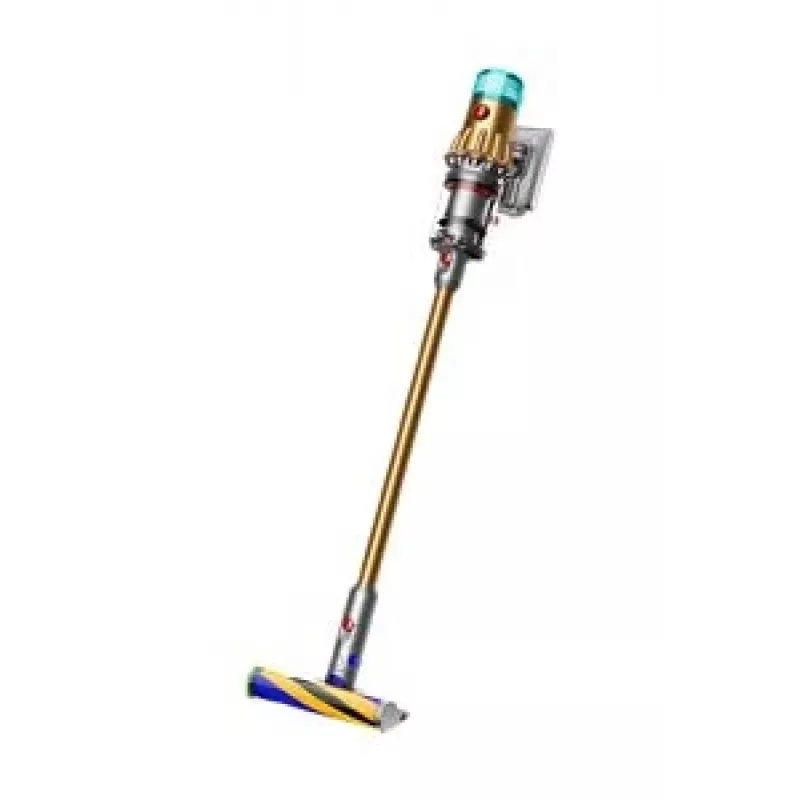 Dyson V12 Detect Slim Absolute belaidis lazdinis dulkių siurblys (448870-01)