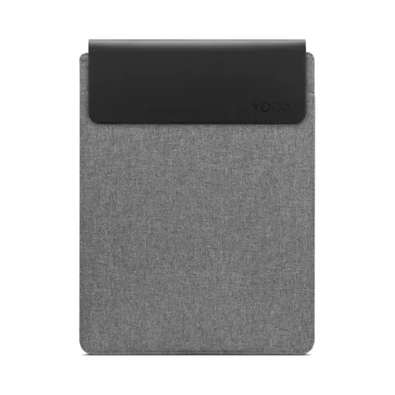 Lenovo GX41K68624 nešiojamojo kompiuterio dėklas 36,8 cm (14,5 colio) Sleeve pilkas