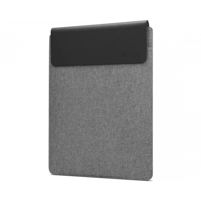 Lenovo GX41K68624 nešiojamojo kompiuterio dėklas 36,8 cm (14,5 colio) Sleeve pilkas
