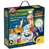 Mokomasis elektronikos rinkinys Liscianigiochi I'm A Genius Elektra (304-pl97524)