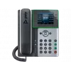 IP telefonas HP Poly Edge E320 su PoE, IPS ekranu 320x240, 4:3, HTTPS, ENERGY STAR, EAC, RoHS, FCC, CE, BSMI