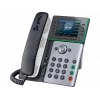 IP telefonas HP Poly Edge E320 su PoE, IPS ekranu 320x240, 4:3, HTTPS, ENERGY STAR, EAC, RoHS, FCC, CE, BSMI