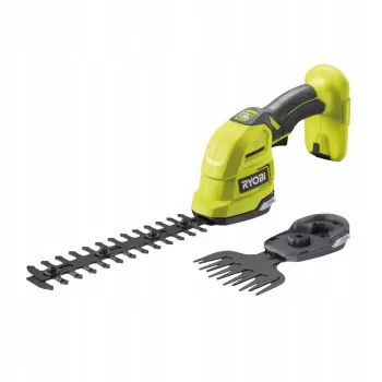 18V ONE+ belaidė 2-in-1 žoliapjovė ir krūmapjovė (be akumuliatoriaus)