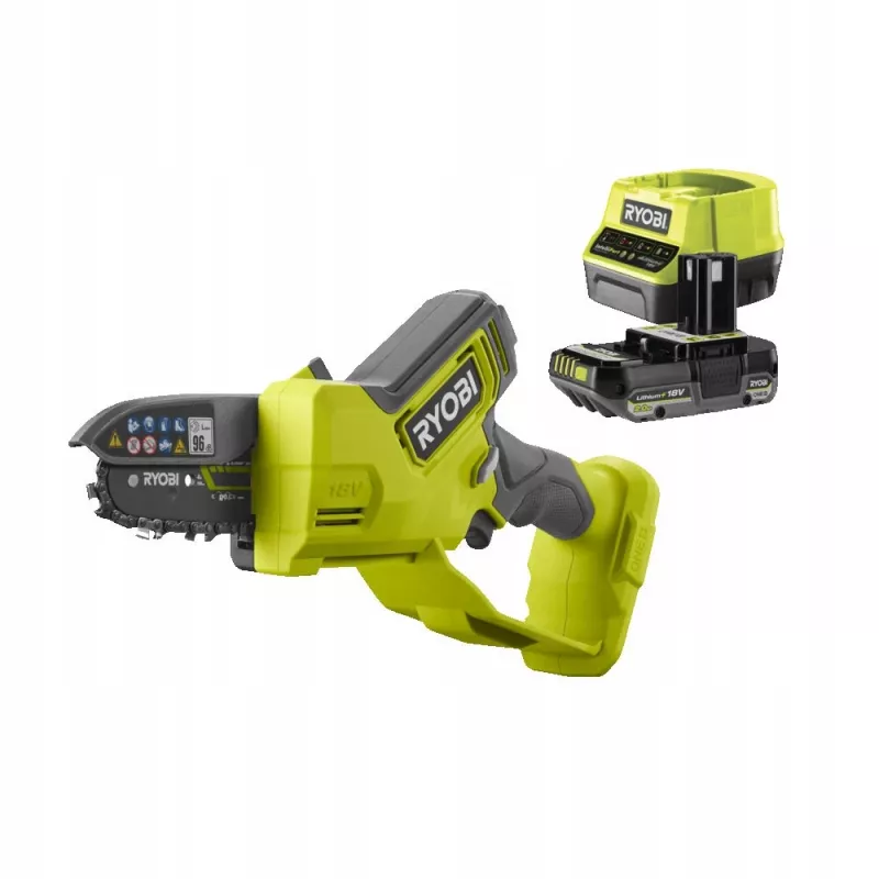 Sodo įrankis Ryobi RY18PSX10A-120