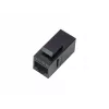 Avizio Alantec WTM17 RJ45 lizdas (moteris) tiesus juodas plastikinis