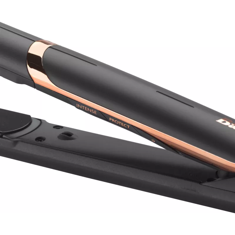 BaByliss ST394E plaukų tiesintuvas šiltai juodas 42 W 3 m