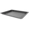 Bosch HEZ629070 kepimo grotelės juodas plienas