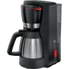 Bosch TKA6M273 kavos virimo aparatas Lašelinis kavos virimo aparatas 1.1 L