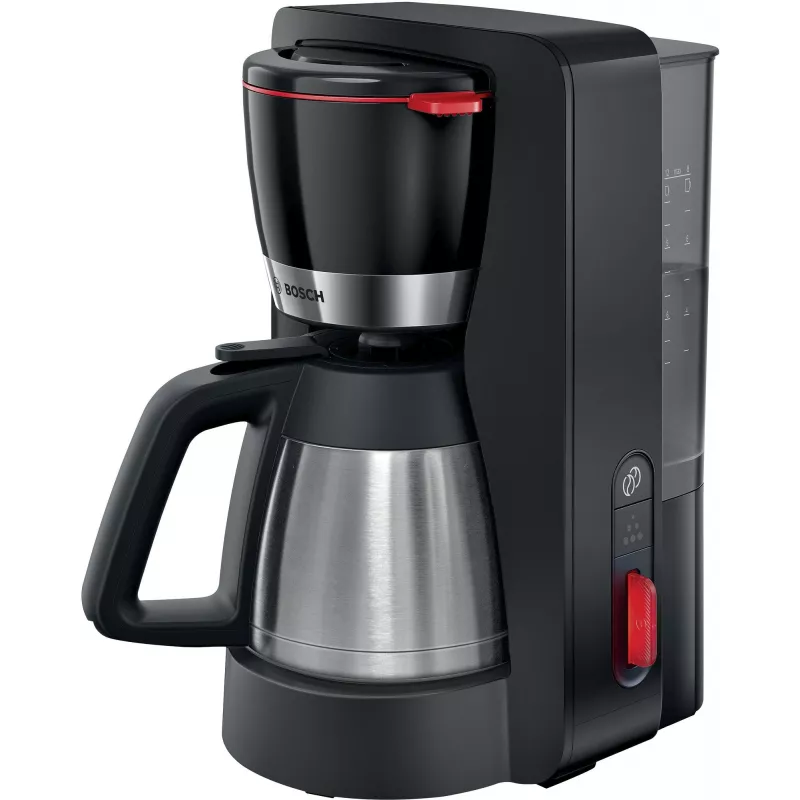 Bosch TKA6M273 kavos virimo aparatas Lašelinis kavos virimo aparatas 1.1 L