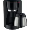 Bosch TKA6M273 kavos virimo aparatas Lašelinis kavos virimo aparatas 1.1 L