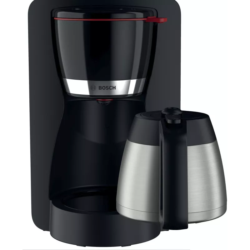 Bosch TKA6M273 kavos virimo aparatas Lašelinis kavos virimo aparatas 1.1 L