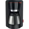 Bosch TKA6M273 kavos virimo aparatas Lašelinis kavos virimo aparatas 1.1 L