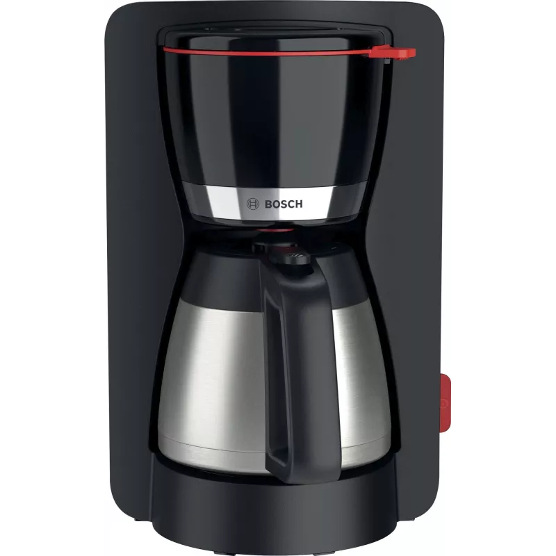 Bosch TKA6M273 kavos virimo aparatas Lašelinis kavos virimo aparatas 1.1 L