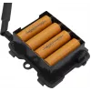 Technaxx 4G Wildcam TX-189 lauko kamera 4MP CMOS su saulės baterija