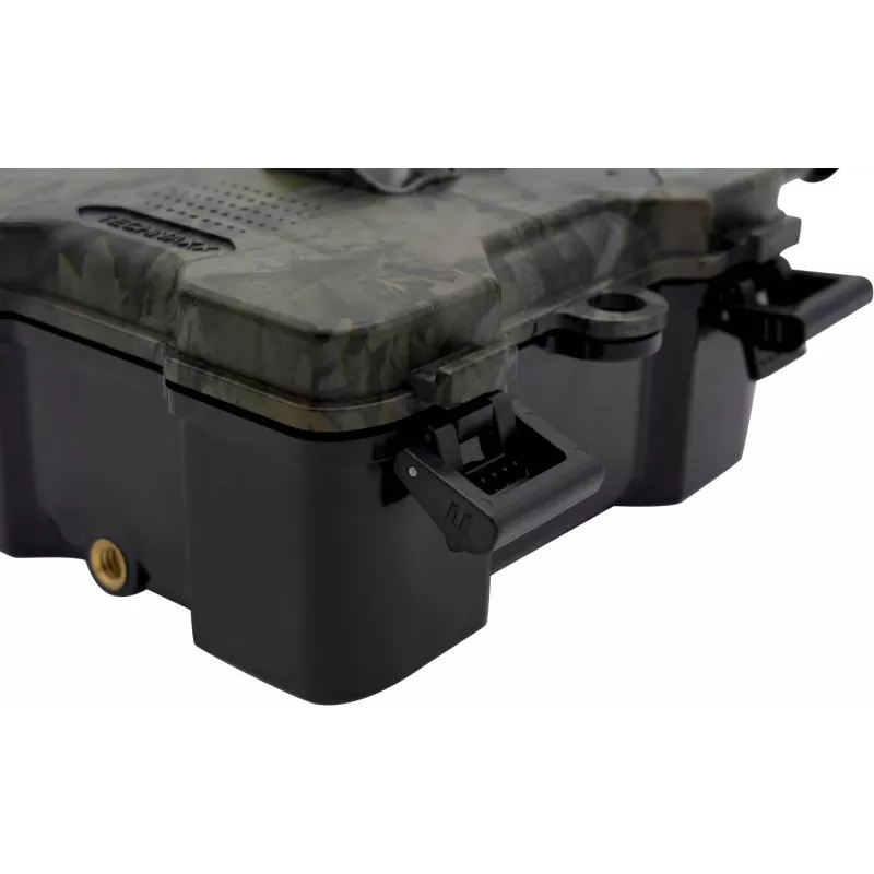 Technaxx 4G Wildcam TX-189 lauko kamera 4MP CMOS su saulės baterija