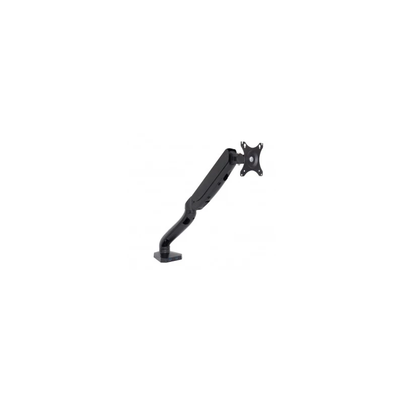 Stalinis TV stovas ART L-17GD juodas, 81,3 cm (32 inch)