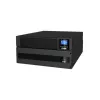 UPS EVER POWERLINE RT Plus 6 kVA T/PWPLRT-116K00/00 – nuolatinės dvigubo keitimo stelažinis/bokštinis UPS 6kVA