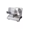 Elektrinė pjaustyklė BLAUPUNKT FMS601 — 200 W, 230 V, nerūdijančio plieno peilis, pilka
