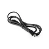 USB-C į USB-A duomenų ir įkrovimo laidas Unitek C14067BK 1,5 m, juodas, USB-C (vyriškas) į USB-A (vyriškas)