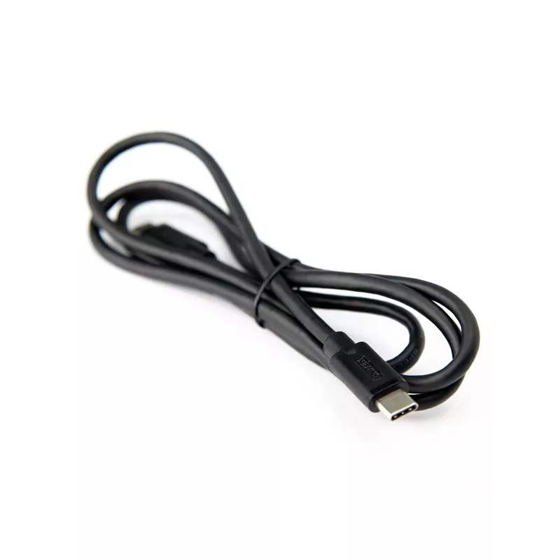 USB-C į USB-A duomenų ir įkrovimo laidas Unitek C14067BK 1,5 m, juodas, USB-C (vyriškas) į USB-A (vyriškas)