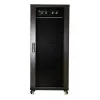 Extralink EX.11366 stovas 27U 600x800 mm laisvai pastatoma spinta Juoda