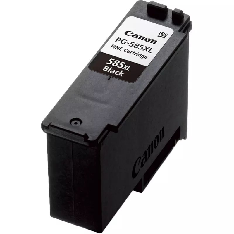 Canon 6204C001 rašalo kasetė 1 vnt. Originali High (XL) talpa Juoda