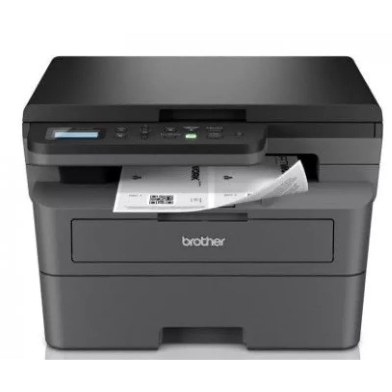Daugiafunkcis spausdintuvas Brother DCP-L2620DW lazerinis A4 1200 x 1200 DPI 32 ppm Wi-Fi