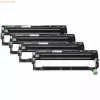 Brother DR-248CL originalus būgninis blokas 4 vnt. Multipack