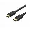 Unitek Premium HDMI 2.0 kabelis High Speed 3m 4K