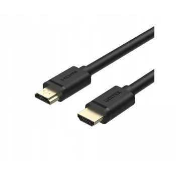 Unitek Premium HDMI 2.0 kabelis High Speed 3m 4K
