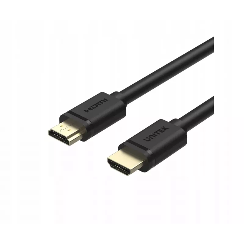 Unitek Premium HDMI 2.0 kabelis High Speed 3m 4K