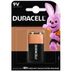Duracell 9V baterija vienetinis paketas 9VDUR BT0009
