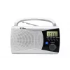 ELTRA Radio KINGA 2 Sidabrinis