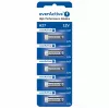 Įkraunamas baterijų rinkinys everActive 27A5BL, šarminis 12 V, cilindrinis, 5 vnt., 27,3 × 7,62 mm