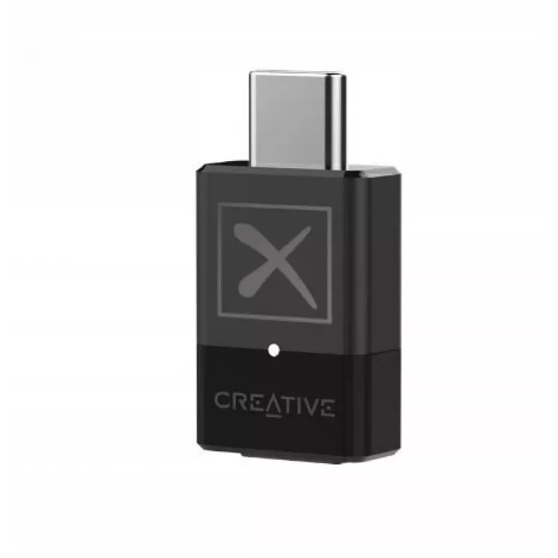 Creative Labs CREATIVE BT-W3X – protingas Bluetooth 5.3 garso siųstuvas