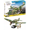 Konstrukcinis modelis Cobi 1:32 Junkers Ju 87 B-2