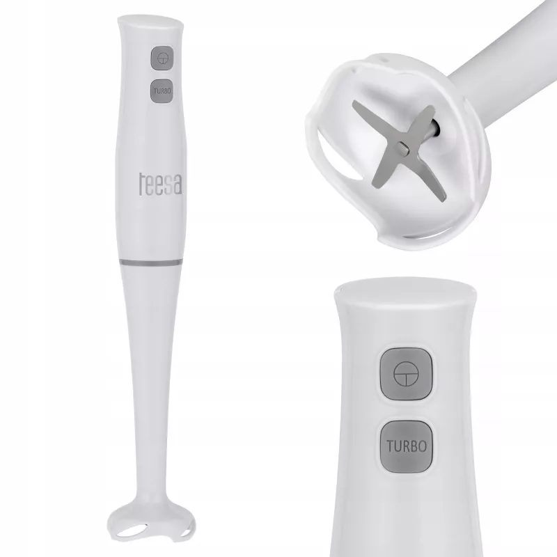 Panardintuvas Teesa TSA3508W Baltas