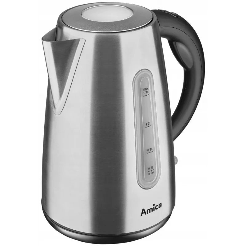 Elektrinis virdulys Amica KF 4033 2200W 1,7l Strix