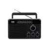 Eltra Radio Julia 3 juoda