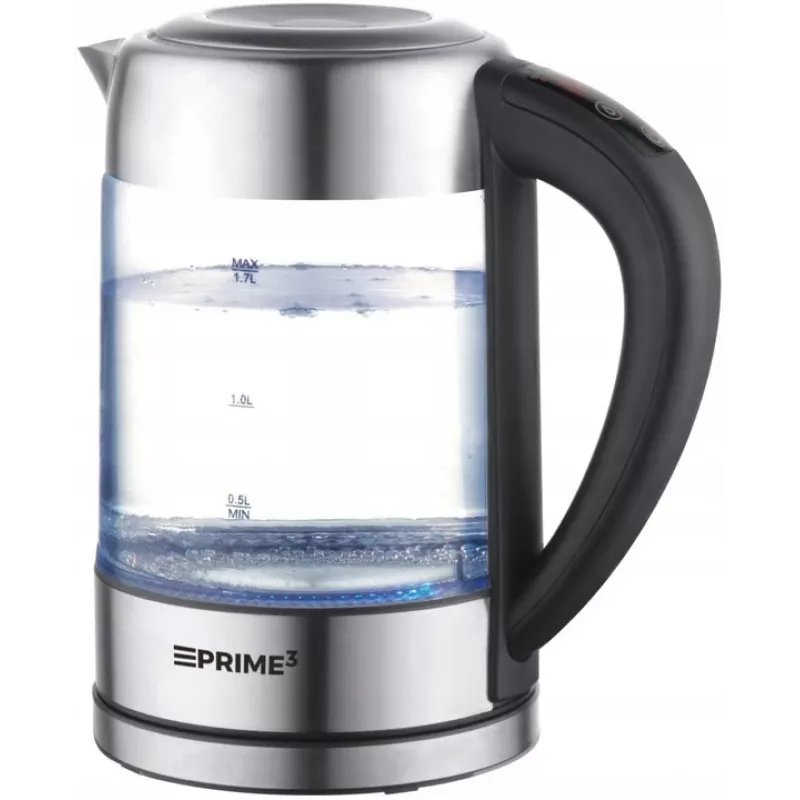Prime3 PRIME3 SEK81 1.7 L Sidabrinis virdulys