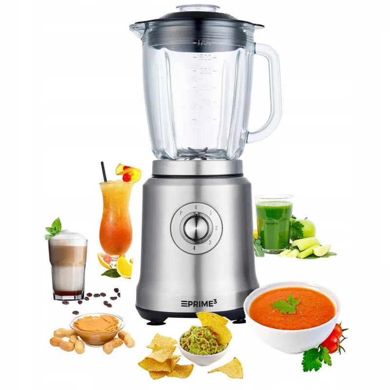 Blenderis Prime3 STB51