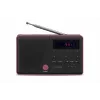 Radijo imtuvas Eltra Pliszka USB FM, juodas