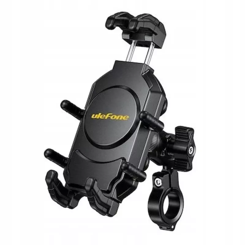 Laikiklis dviračiui telefonui Ulefone Armor Mount Pro AM01